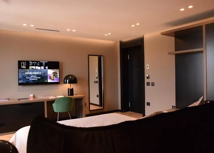 Hotel Unik
