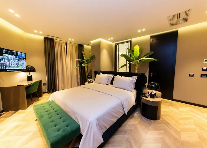 Hotel Unik