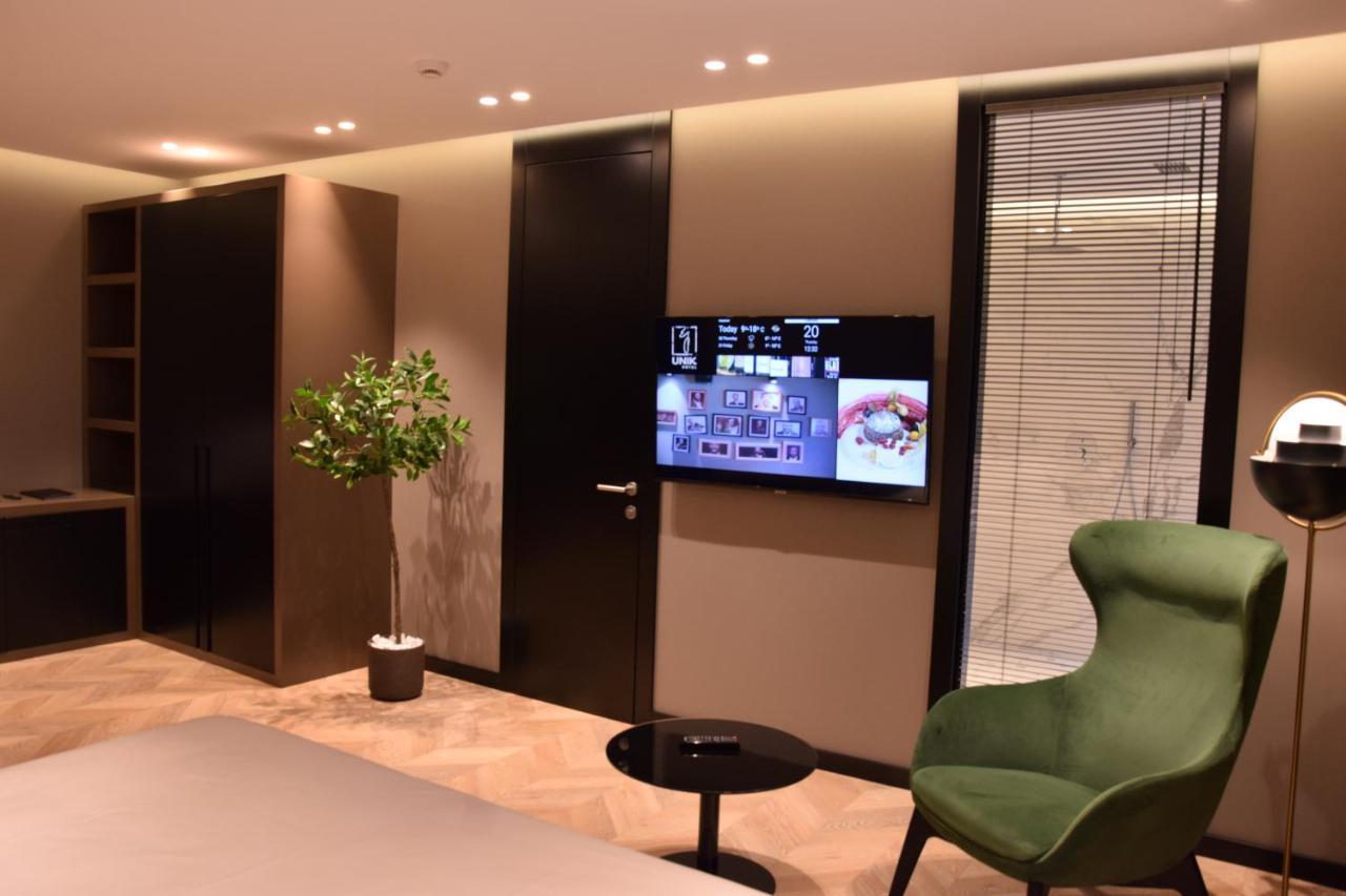Hotel Unik