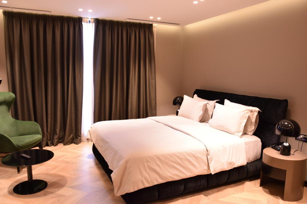 Hotel Unik