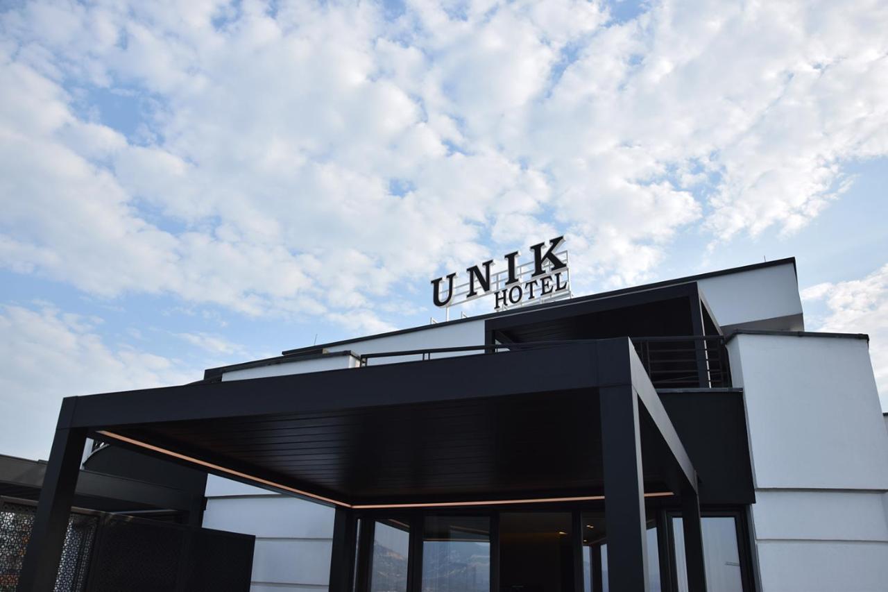 Hotel Unik Selita e Vogel