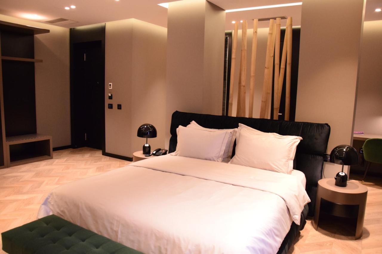 Hotel Unik