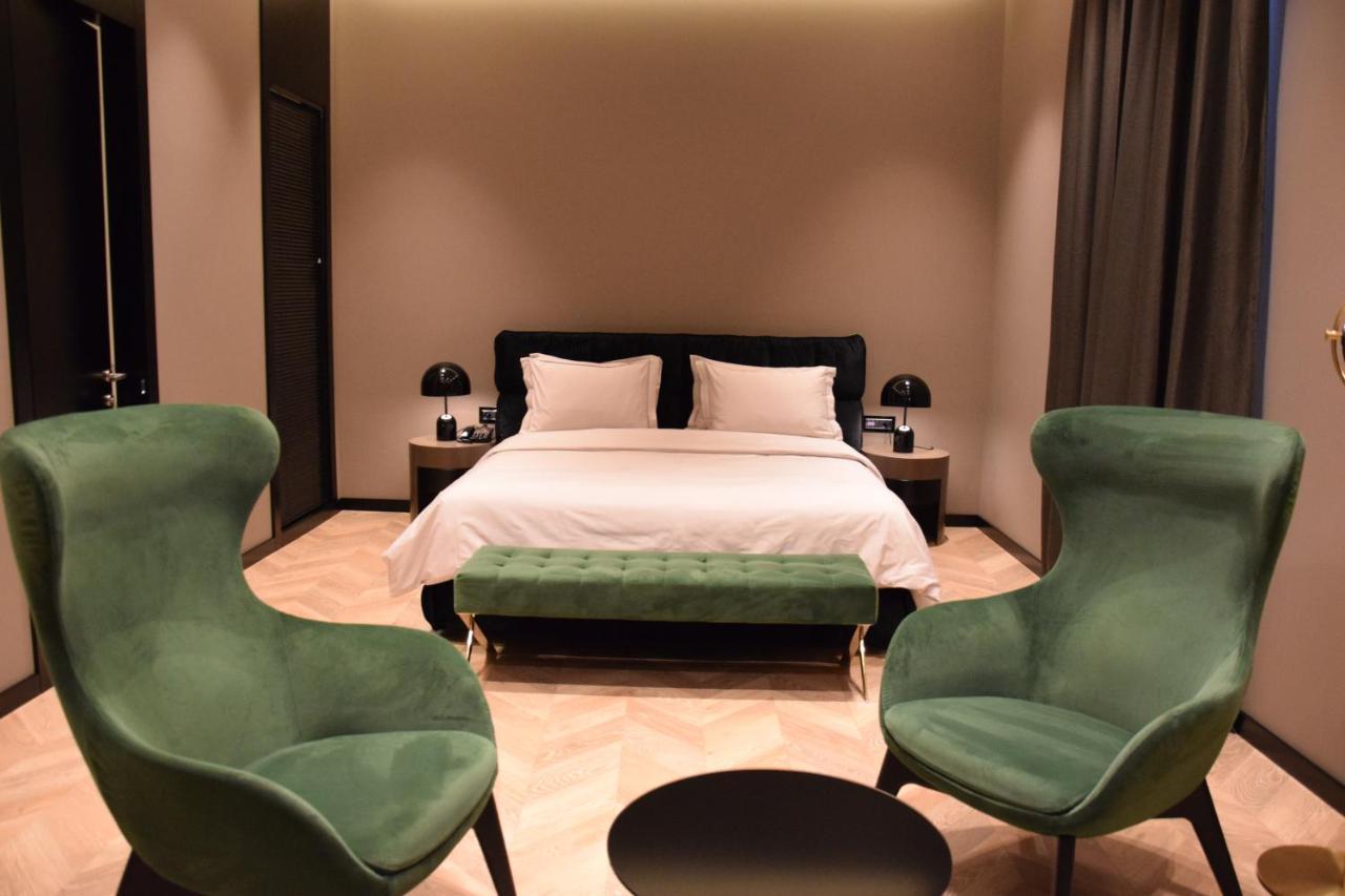 Hotel Unik Selita e Vogel