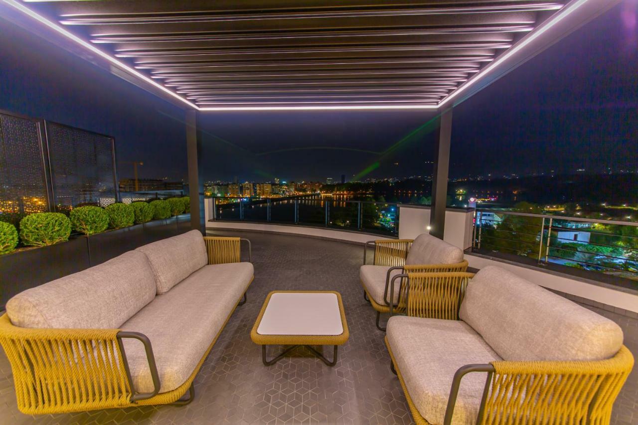 Unik Hotel