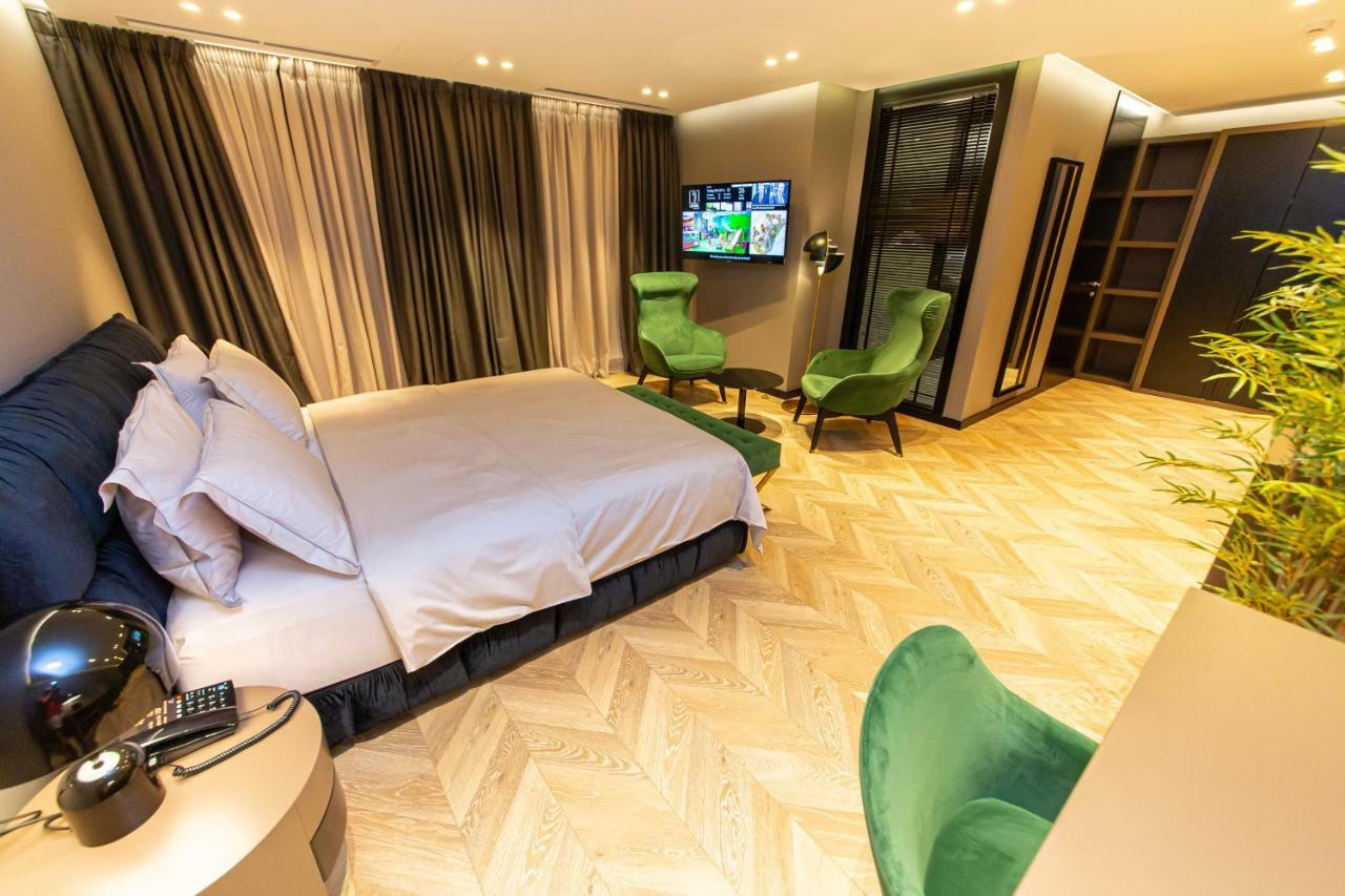 Hotel Unik